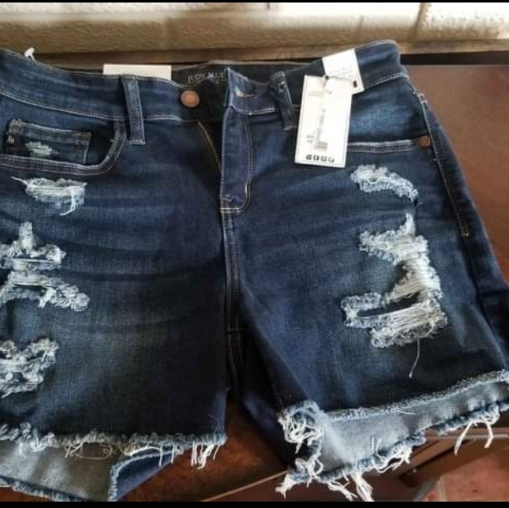Judy Blue shorts